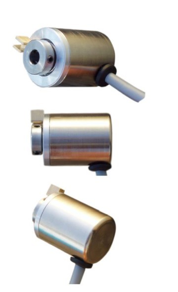 Tekel Instruments TTMW 25 encoders