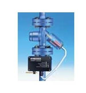 نظام مراقبة استنزاف المكثفات آري-كونا-كونترول تماكس=+250 درجة مئوية