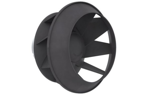 زيل-أبيج دي مراوح الطرد المركزي