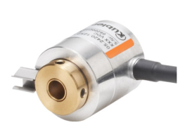 Kuebler 2420 encoders