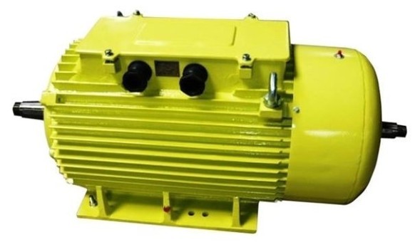 أومب إيم /أيفم كرين المحركات الكهربائية