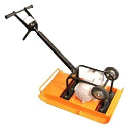 Vibration compactor VU-11-75 42