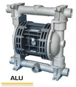 BOXER 251 ALUMINUM pump