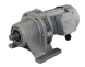 Cycloidal gear motor MICRO WB85-L-Y0.37/4P-43-B2 1350rpm i=43 n2=31rpm