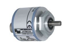 Wachendorff WDG 40S sensors