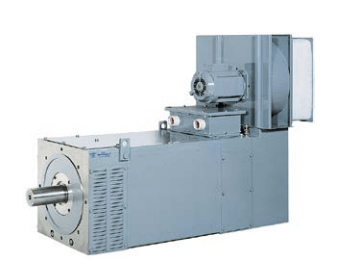 Asynchronous electric motors Oemer Motori HQLa-Li