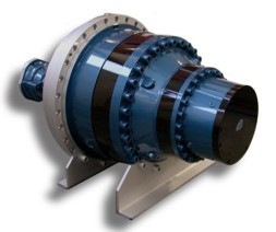 Comer Srl PG 12000-61000 Planetary gearboxes