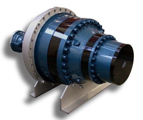 كومر سرل بغ 12000-61000 علب التروس الكوكبية