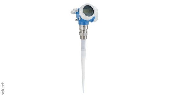 Уровнемер радарный Micropilot FMR53 GRACCACARGJ+AIEJI7NF