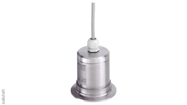 Prosonic FDU91F Ultrasonic Level Meter 