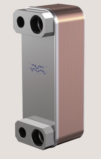 مبادل حراري دوك 30-34 ساعة س1 س2 ثريدنت 1 1/4 &amp;quot;س3 س4 ثريدنت 3/4&amp;quot; 