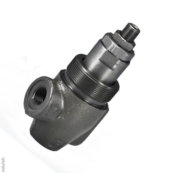 Safety valve Atos ARE-06/500 