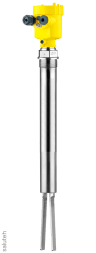 VEGAWAVE 63 WE63.XXAGDRKMX level indicator L=500mm