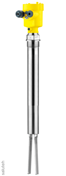 Сигнализатор уровня VEGAWAVE 63 WE63.XXAGDRKMX L=500mm 