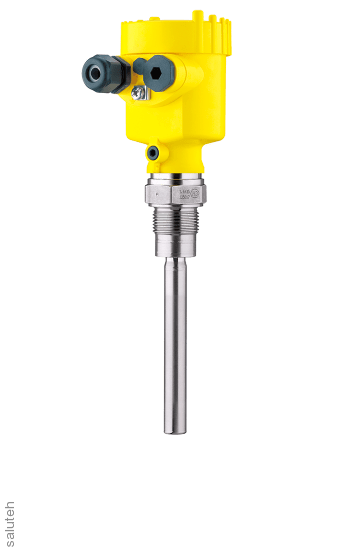 Level indicator VB61 .XXANERAMX D3.1 certificate (EN10204)