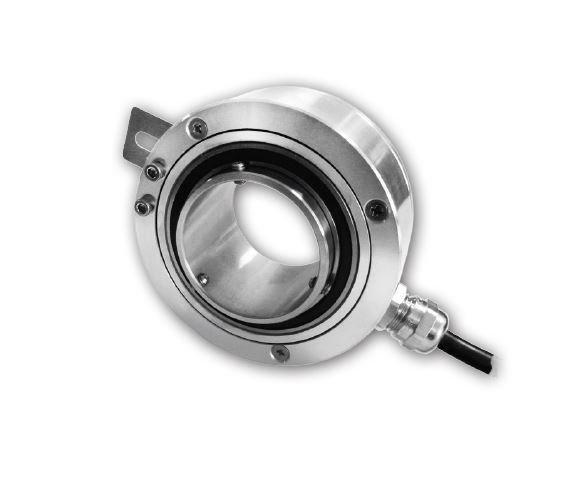 Tekel Instruments TSW 80 encoders