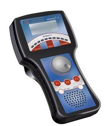 ARImetec-S multifunctional device 