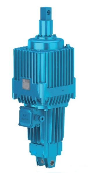 دافعات هيدروليكية إمغ إلدرو كلاسيك إغ 121