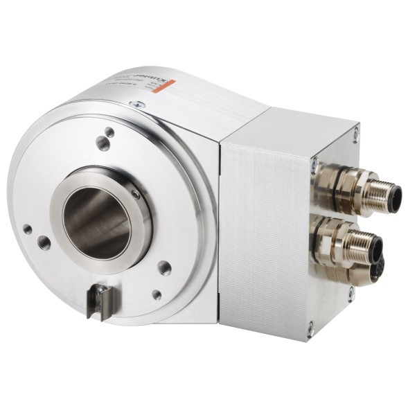 Kuebler 9080 encoders