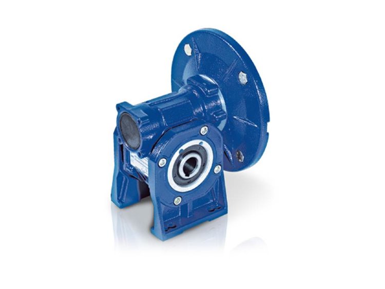 SW030 Worm Gear SW030-5-120x19-25U