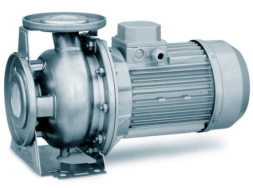 Насос с эл. мотором 25150 CBFL 50-160 G130 /5,5 KW