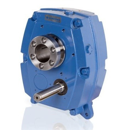 Sumitomo Drive HSM Angular and Parallel gearboxes