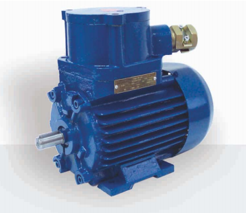 كانتوني المجموعة إكسش ، إكسغ ثلاث مراحل المحركات الكهربائية للصناعات الكيماوية.الصناعة