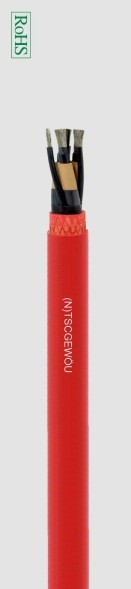 هيلوكابيل نتسكجوو طبل الكابلات