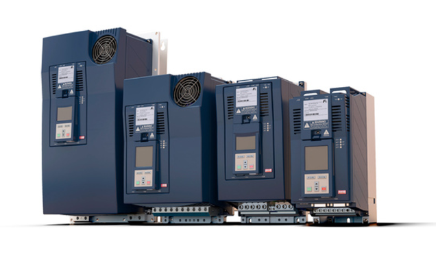 KEB COMBIVERT F6 AC Drives