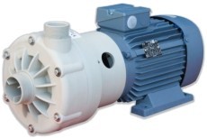 مضخة مف 140 ، ب ، فيتون ، أ