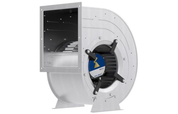 زيل-أبيغ آر مراوح الطرد المركزي