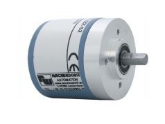 Wachendorff WDG 40K Sensors