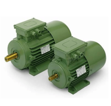 Asynchronous electric motors Oemer Motori MTS - MTS3