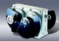 Дебаланс 51346 Exciter JR 406 AM 1600- 4400 50HZ 1 FLANSCH L115