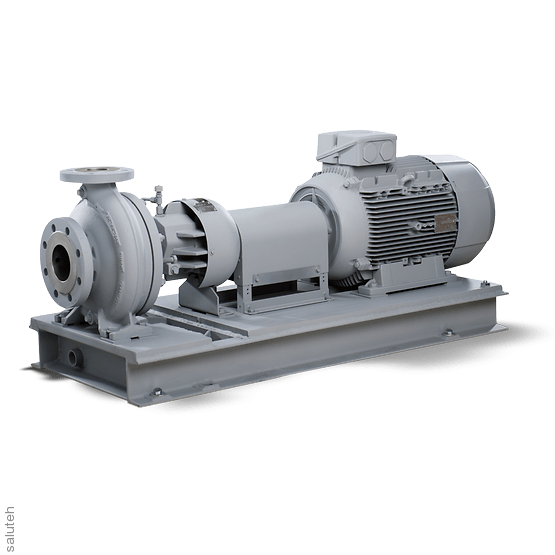 Horizontal Centrifugal pump HPK-L