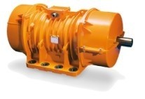Vibration motor pad MVSI 10/22000-S90-ACC 