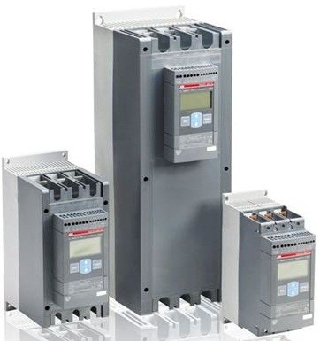 أي بي بي إس سوفت ستارتر