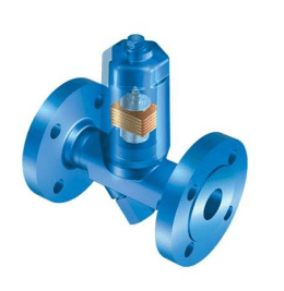 Condensate drain trap 12.645 (DN15)