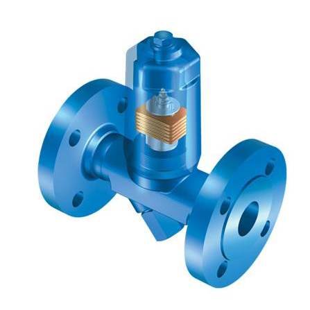 Condensate drain trap 12.645 (DN15)