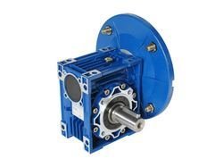 NMRV030 Worm Gear Motor NMRV030-(i=10)IEC63B14