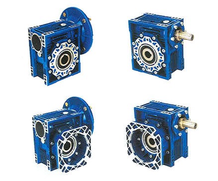 NMRV030 Worm Gear Motor NMRV030-(i=10)IEC63B14