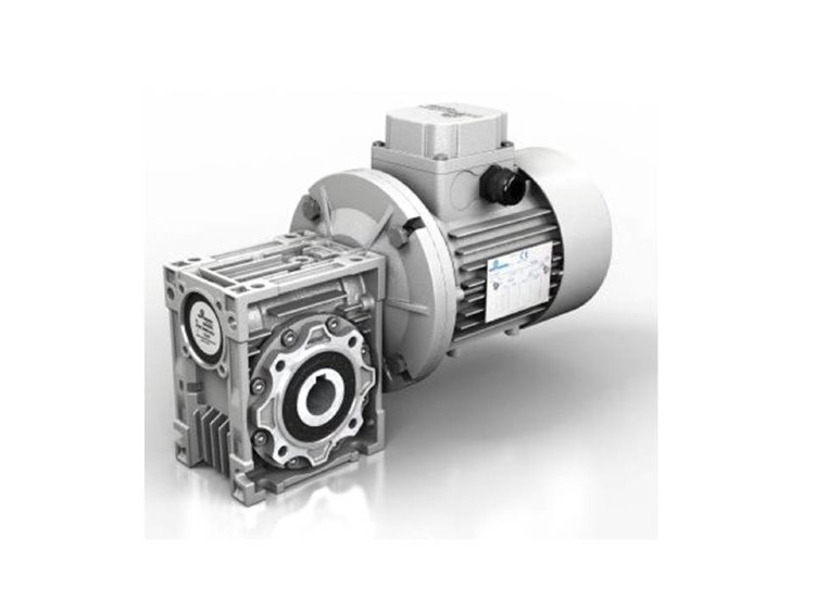 NMRV030 Worm Gear Motor NMRV030-(i=10)IEC63B14