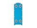 Plate heat exchanger Tranter GX-042P