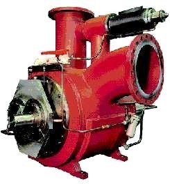 ألويلر 200.س المسمار مضخات