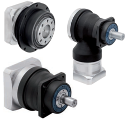 Siemens BPN, BPE, BPV planetary gearboxes