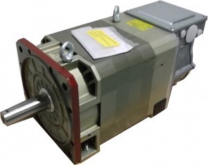 سيمنز 1 قدم 5 محركات كهربائية متزامنة