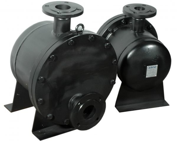 Float condensate trap FLT50S/FLT65 PN16 carbon steel (50 FLT 50S-12 f/f coal.steel dP=12)