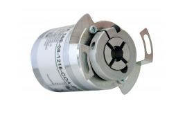 Wachendorff WDGA 36E CANopen K15 Encoder