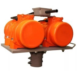 Vibration loader VP-22-50 380
