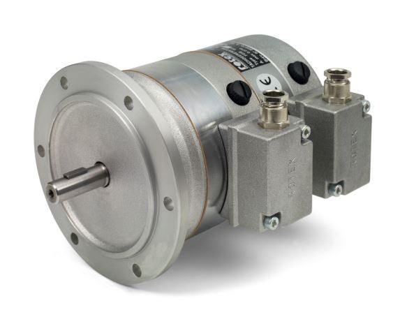 روتكس إليتروميكانيكا فدب-د تاكوجينيراتور